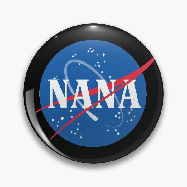 Item preview, Nana designed and sold by Teetrands.