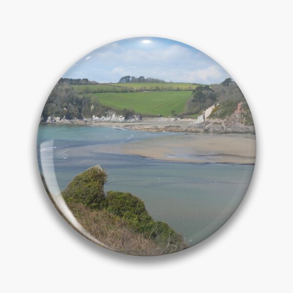 Item preview, The Erme Estuary designed and sold by andrewroland.
