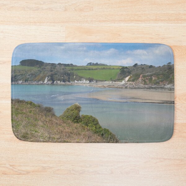 Item preview, The Erme Estuary designed and sold by andrewroland.