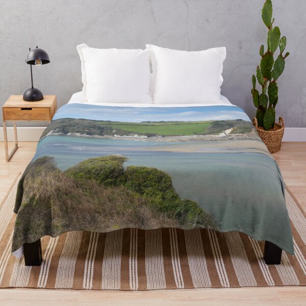 Item preview, The Erme Estuary designed and sold by andrewroland.