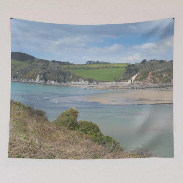 Item preview, The Erme Estuary designed and sold by andrewroland.