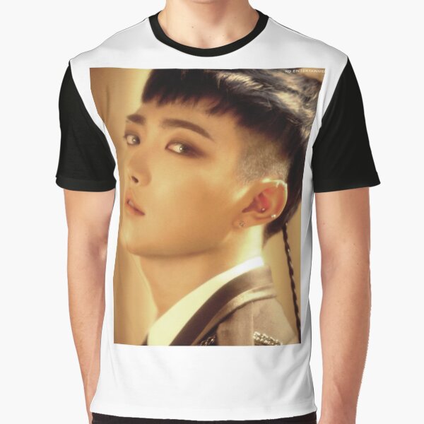 ATEEZ Hongjoong phone case kpop