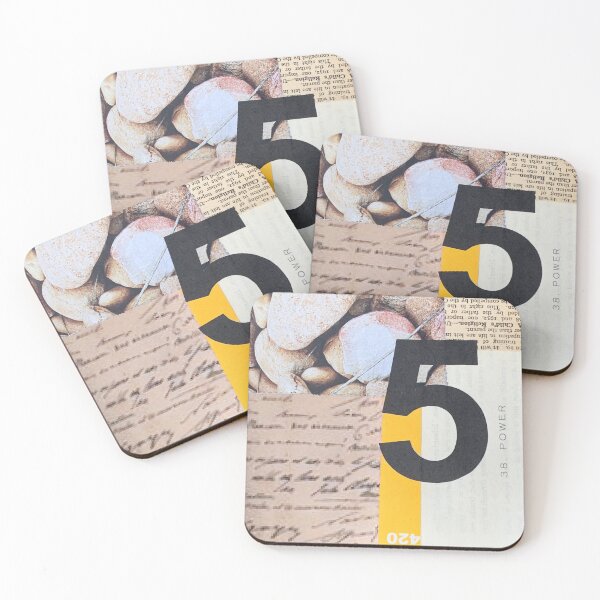Item preview, Letters and circles designed and sold by veraD58.