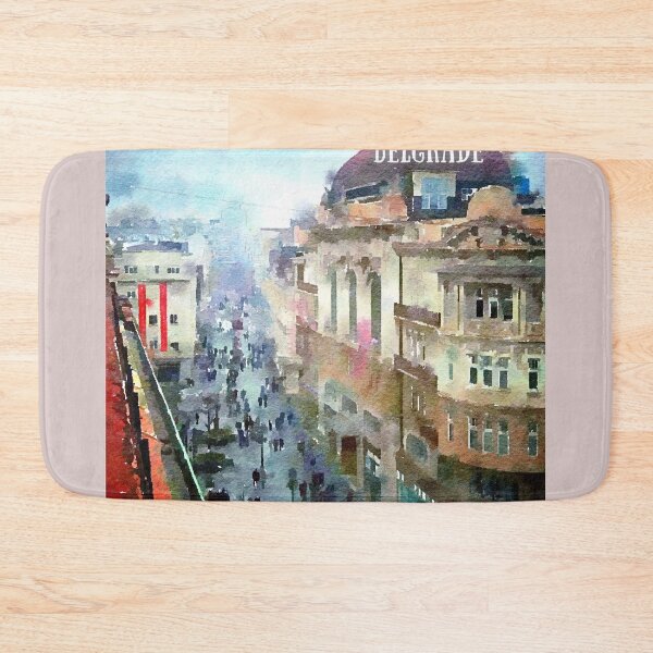 Item preview, Beograd Belgrade We love to love and be loved. For love, romance and some wonderful emotions designed and sold by Dentalism.