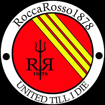 Artwork thumbnail, ROCCAROSSO by RoccaRosso1878