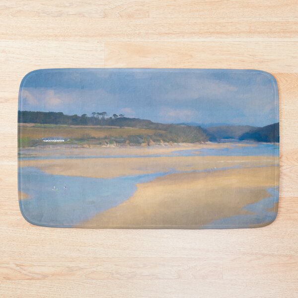 Item preview, The Erme Estuary designed and sold by andrewroland.