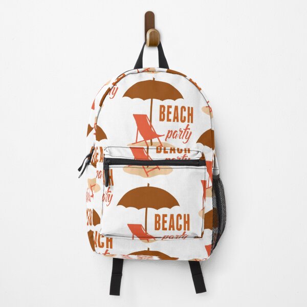 Item preview, Beach Party designed and sold by Qudkin.