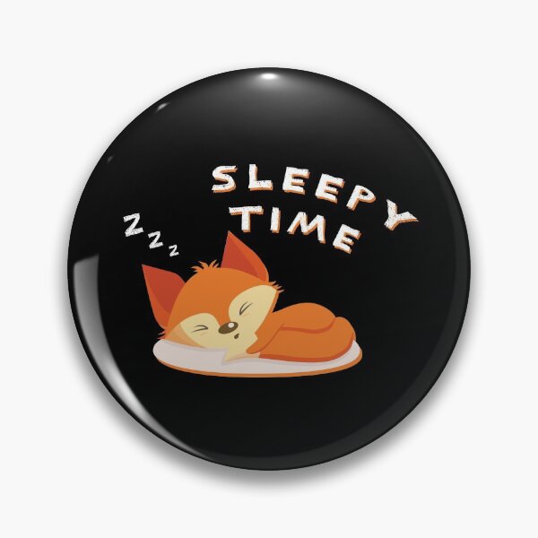 Item preview, sleepytime designed and sold by GoranDesign.