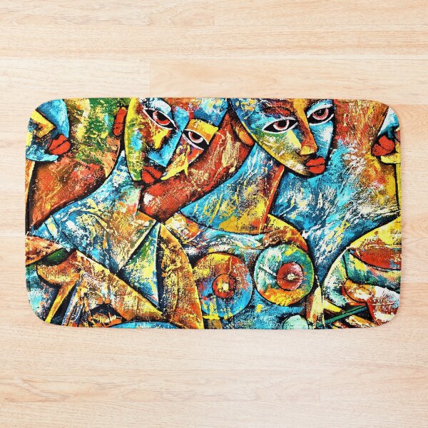 Item preview, Art designed and sold by Guy Christophe Tixier.