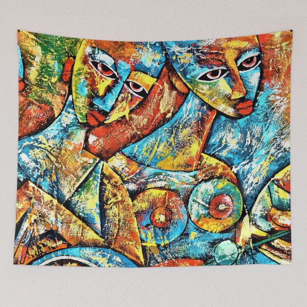 Item preview, Art designed and sold by Guy Christophe Tixier.