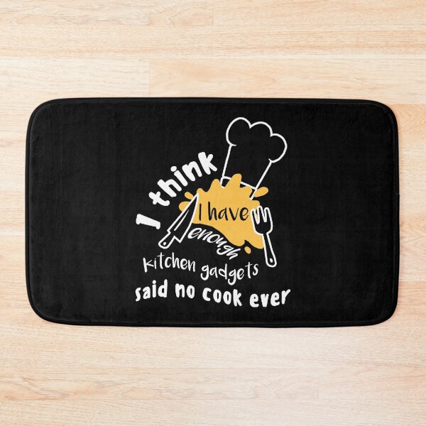 Item preview, Funny Cooking Kitchen Gadgets designed and sold by Tshirty10.