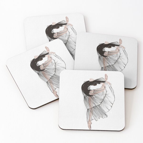 Item preview, Ballerina  designed and sold by Nkshnr.