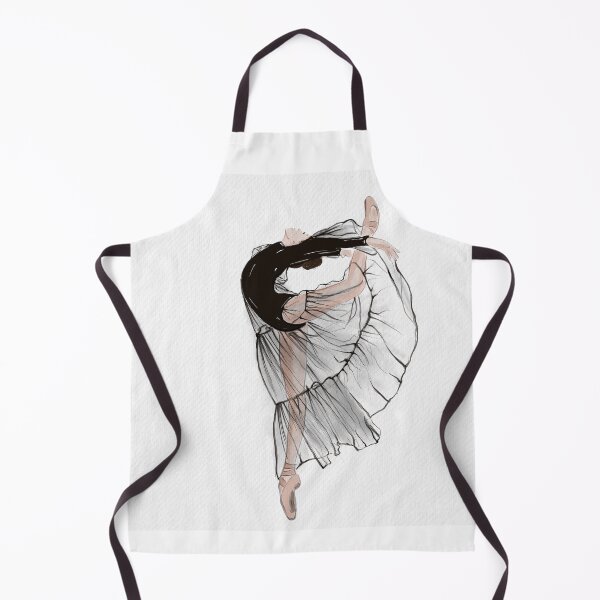 Item preview, Ballerina designed and sold by Nkshnr.