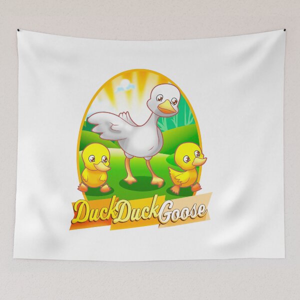 Item preview, Duck Duck Goose designed and sold by PapaBujuGaming.