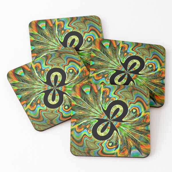 Item preview, Jungle Vibes designed and sold by Missy Gainer.