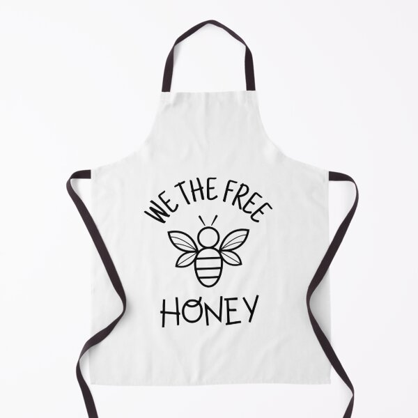 Item preview, We the free honey designed and sold by sirina2796.