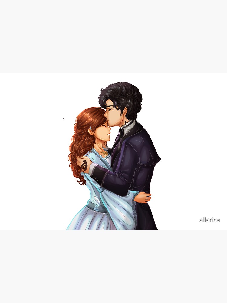 Wessa Commission by allarica