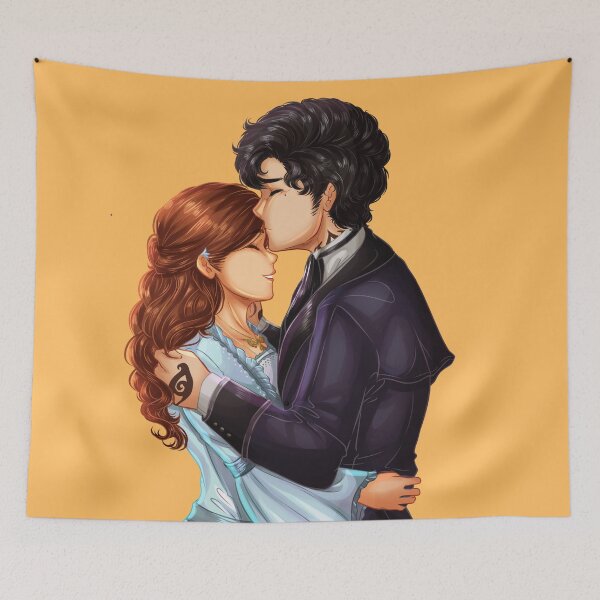 Item preview, Wessa Commission designed and sold by allarica.