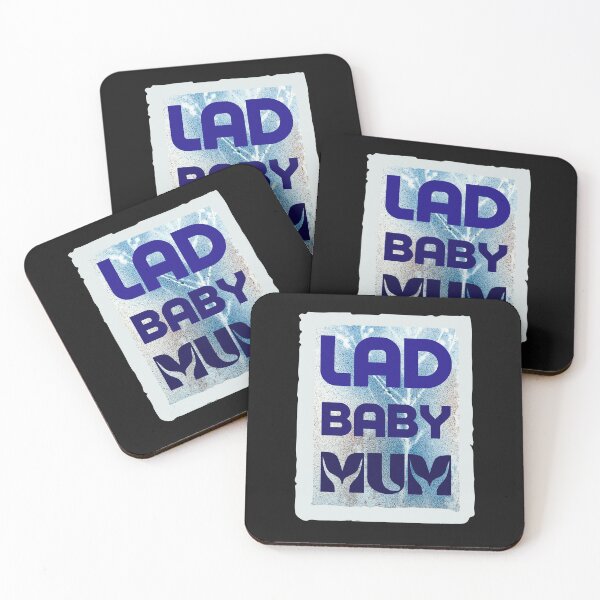 Item preview, Ladbaby Mum, ladbaby lovely, mom design designed and sold by sirina2796.