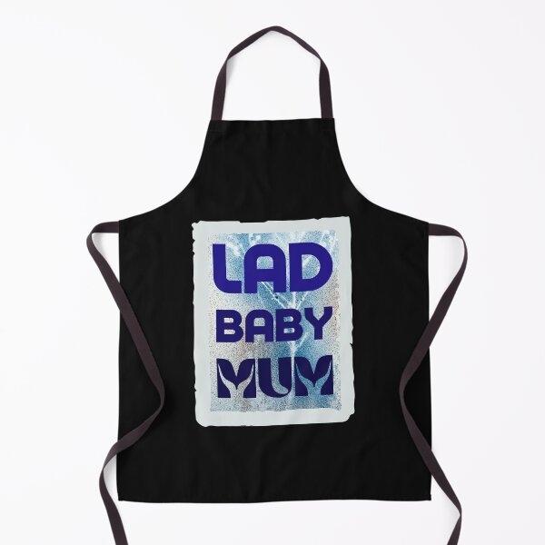 Item preview, Ladbaby Mum, ladbaby lovely, mom design designed and sold by sirina2796.