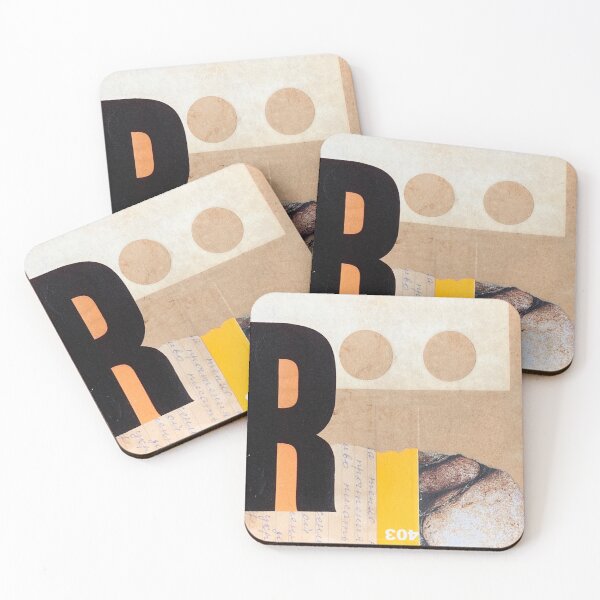 Item preview, Letter R designed and sold by veraD58.