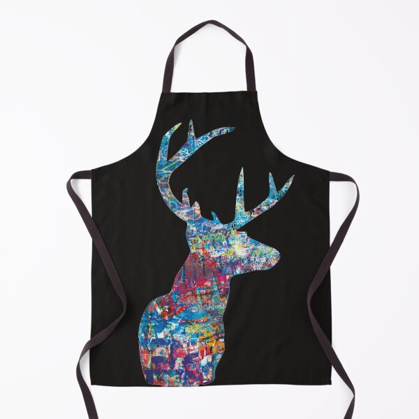 Item preview, Christmas Reinder designed and sold by vermilione.