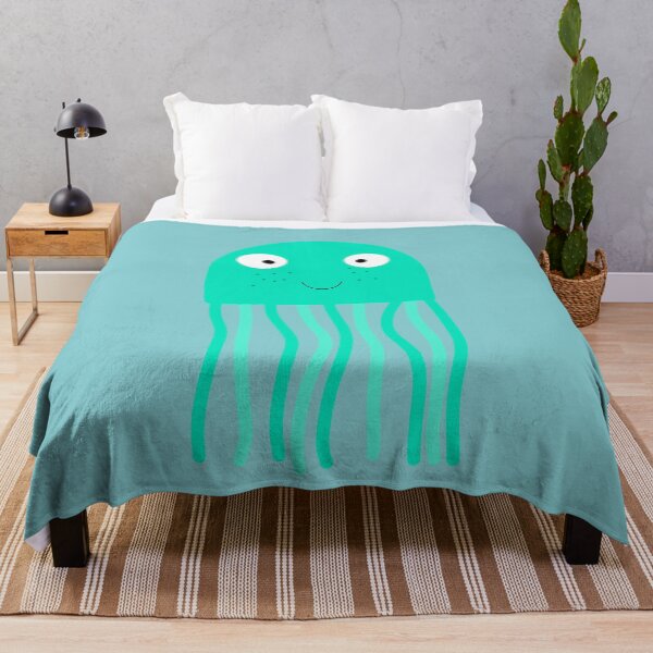 Item preview, Inky the Squid designed and sold by redstitchlab.
