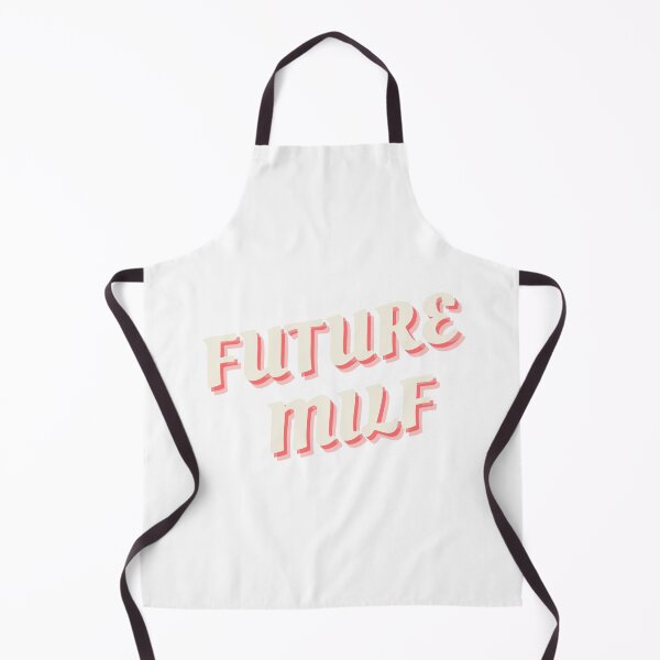 Item preview, Future Milf Retro Style designed and sold by kindtoearth.