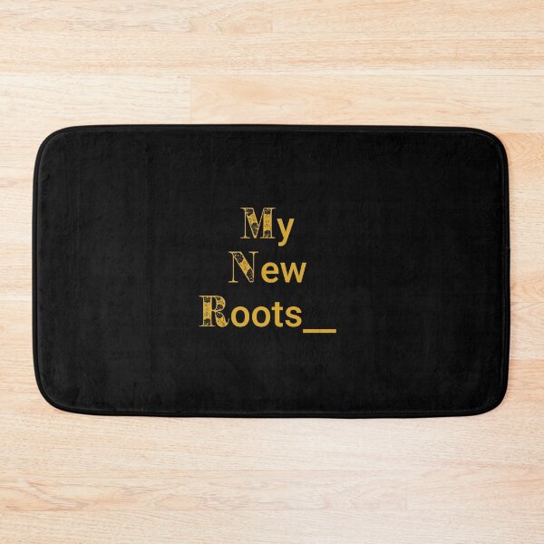 Item preview, My new roots designed and sold by HSEstore.