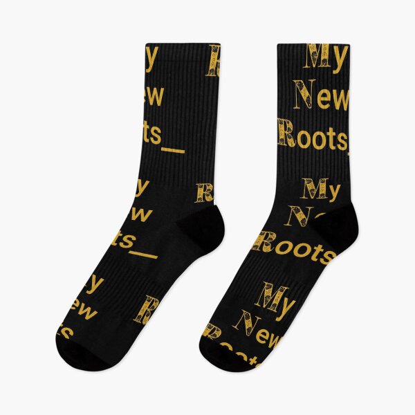Item preview, My new roots designed and sold by HSEstore.