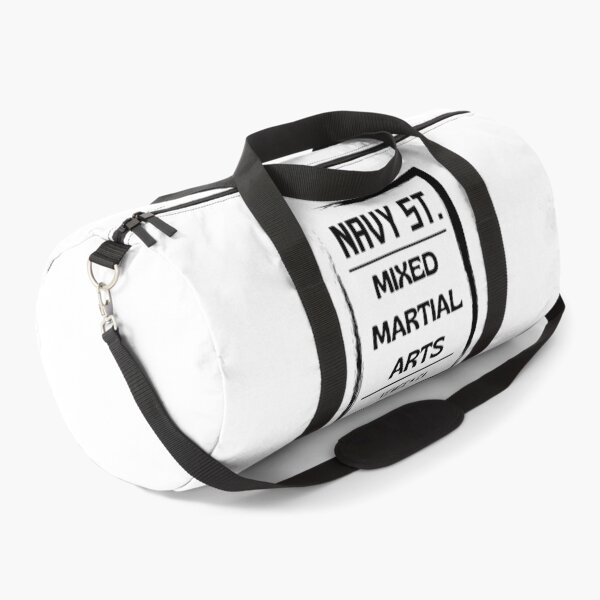 Item preview, Navy Street Mixed Martial Arts, Navy St. Venice CA designed and sold by sirina2796.