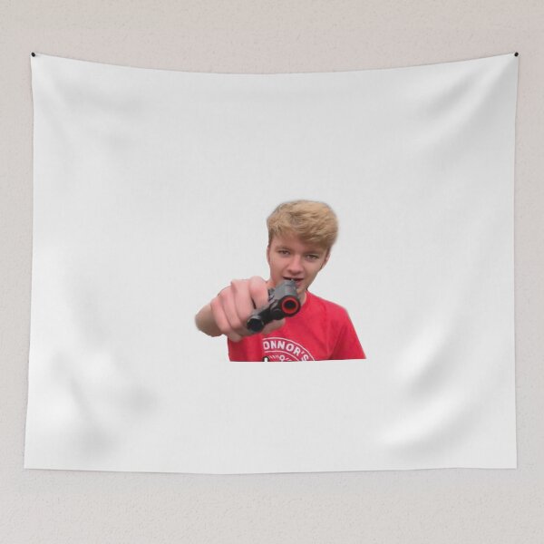 Item preview, TommyInnit designed and sold by lara-bacchus.