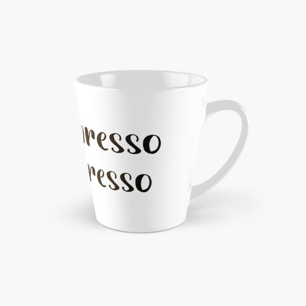 Artikelvorschau, Mehr Espresso weniger Depresso entworfen und verkauft von OneToughMother.