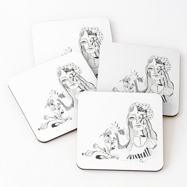 Item preview, Deformed Art designed and sold by Ceyda Duruturk.