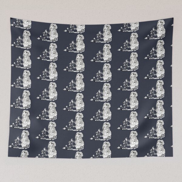 Item preview, Deformed Art designed and sold by Ceyda Duruturk.