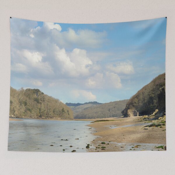 Item preview, Wonwell Beach designed and sold by andrewroland.