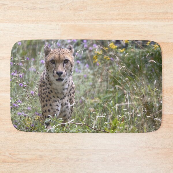 Item preview, Acinonyx jubatus designed and sold by Mythos57.
