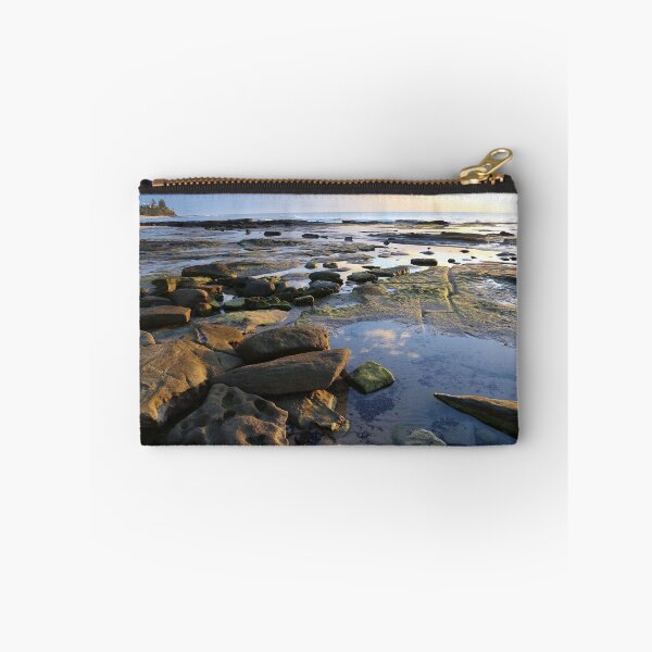 Item preview, Shelly Beach Caloundra designed and sold by ShazAWatkins.