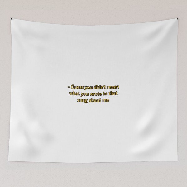 Item preview, Drivers license lyrics designed and sold by lara-bacchus.