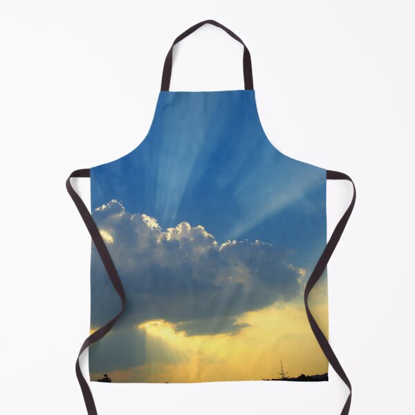 Item preview, Sunset 3 April 2011 designed and sold by CrismanArt.