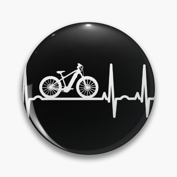 Item preview, E-Bikes Accessories Mountainbike EKG  designed and sold by Salvadax.