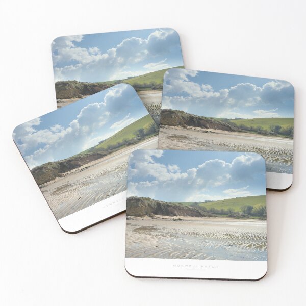 Item preview, Wonwell Beach designed and sold by andrewroland.