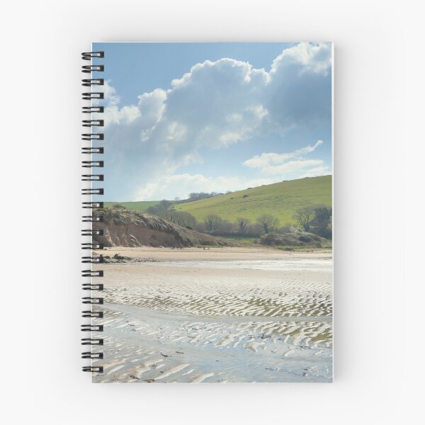 Item preview, Wonwell Beach designed and sold by andrewroland.