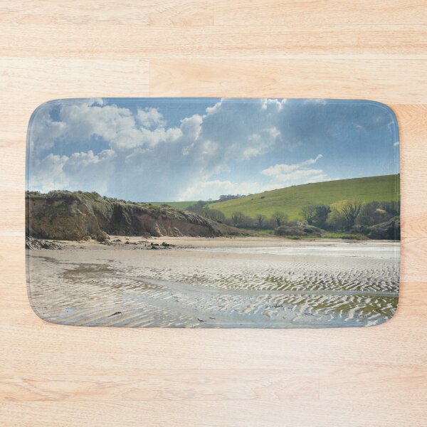 Item preview, Wonwell Beach designed and sold by andrewroland.