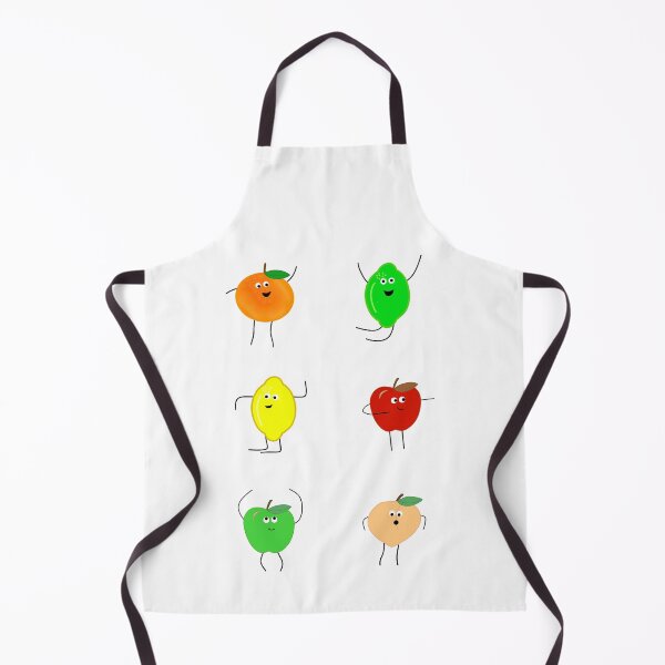 Item preview, Dancing fruits designed and sold by eammmmmm.