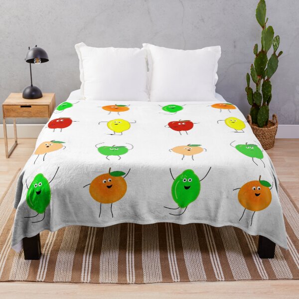 Item preview, Dancing fruits designed and sold by eammmmmm.