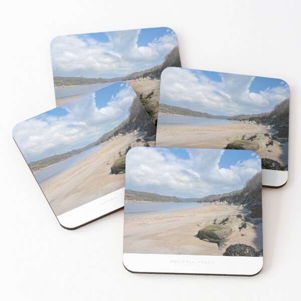 Item preview, Wonwell Beach designed and sold by andrewroland.
