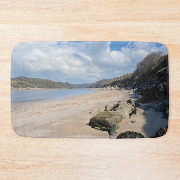 Item preview, Wonwell Beach designed and sold by andrewroland.