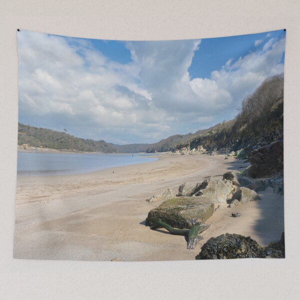 Item preview, Wonwell Beach designed and sold by andrewroland.