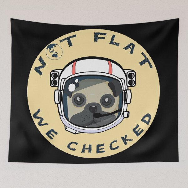 Item preview, not flat we checked designed and sold by GoranDesign.